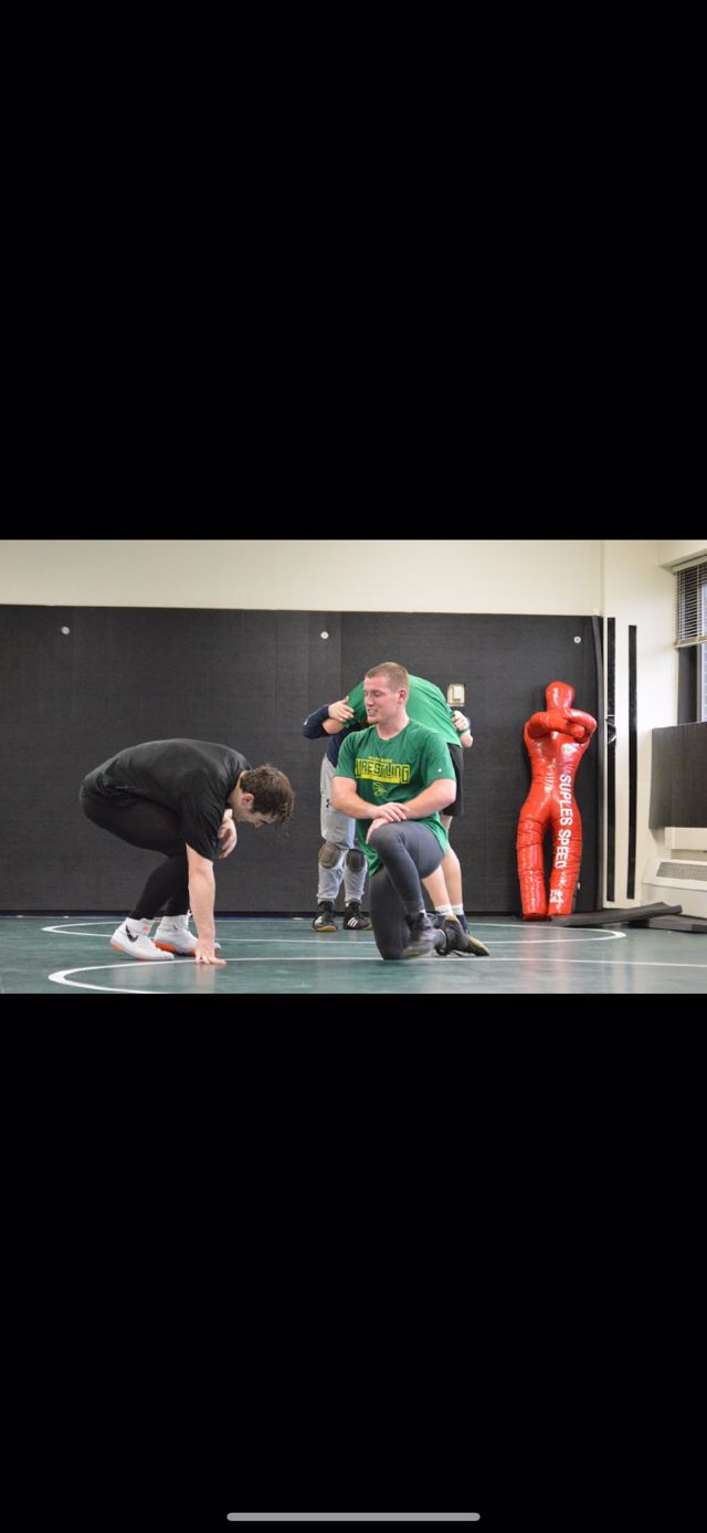 Athlete profile featured image number 1 of 4