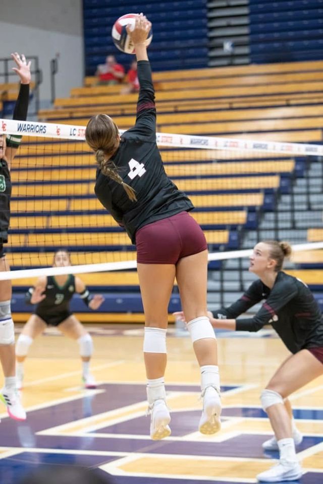 Athlete profile featured image number 4 of 6