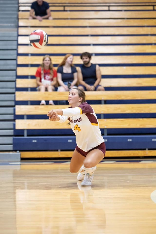 Athlete profile featured image number 3 of 6