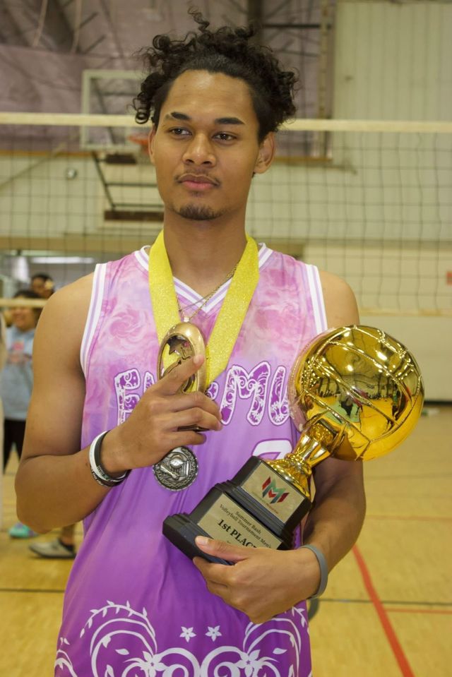 Athlete profile featured image number 2 of 10