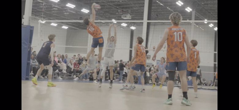 Athlete profile featured image number 1 of 8