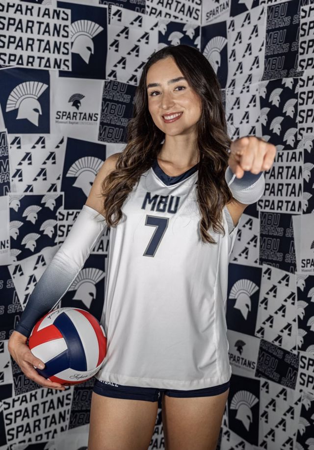 Athlete profile featured image number 2 of 9