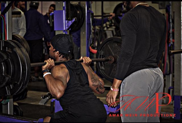 Athlete profile featured image number 9 of 10