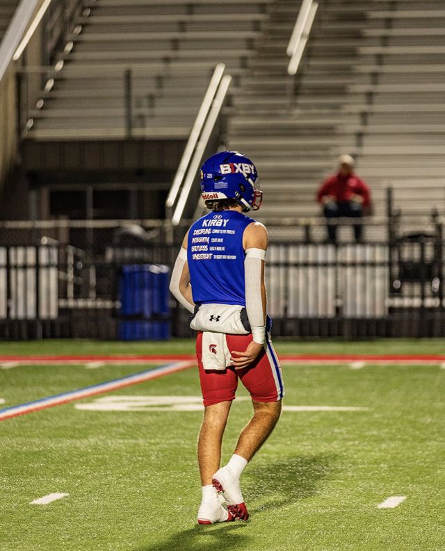 Athlete profile featured image number 4 of 8