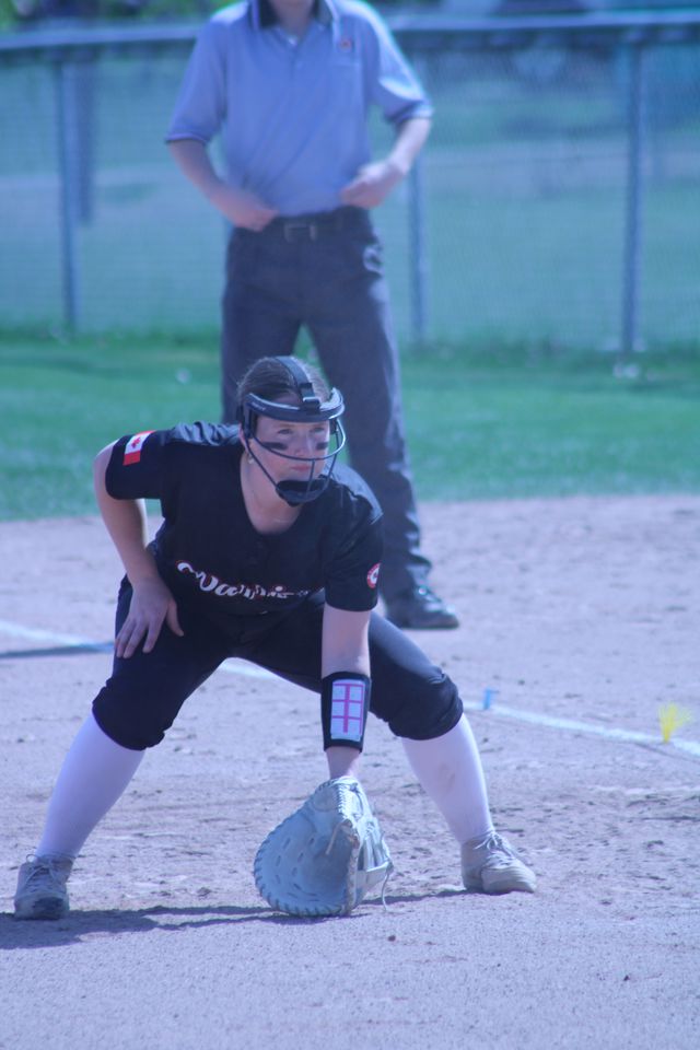 Athlete profile featured image number 2 of 5