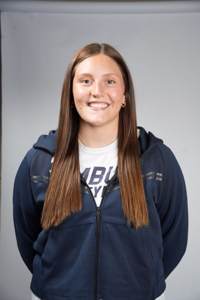 Athlete profile featured image number 1 of 4