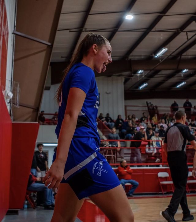 Athlete profile featured image number 4 of 5
