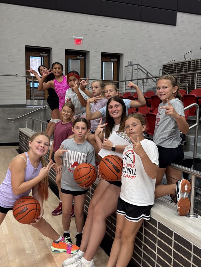 Athlete profile featured image number 1 of 5