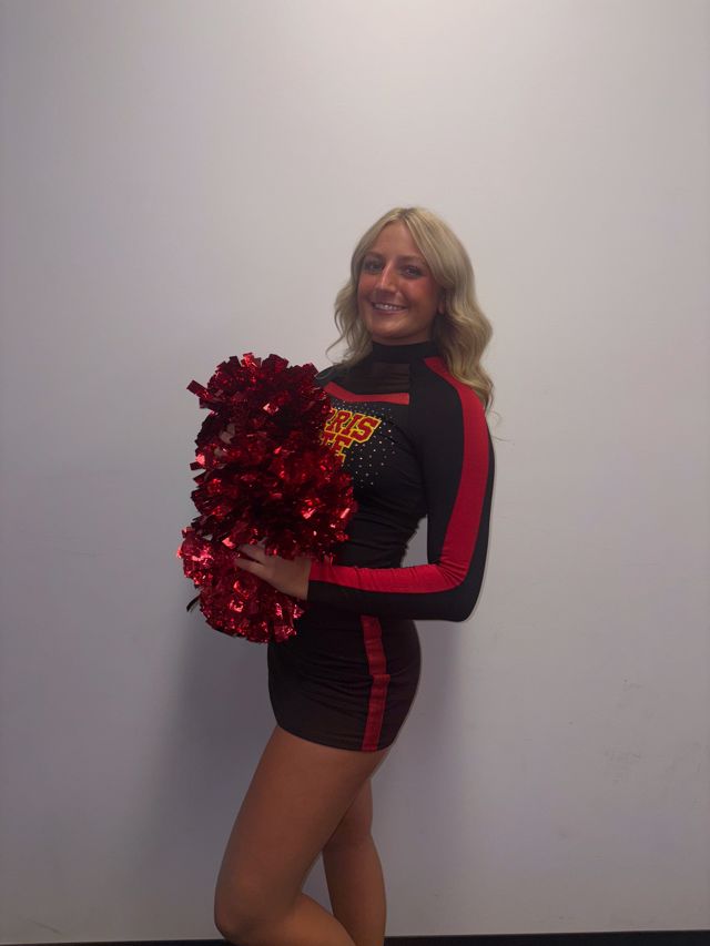Athlete profile featured image number 4 of 10