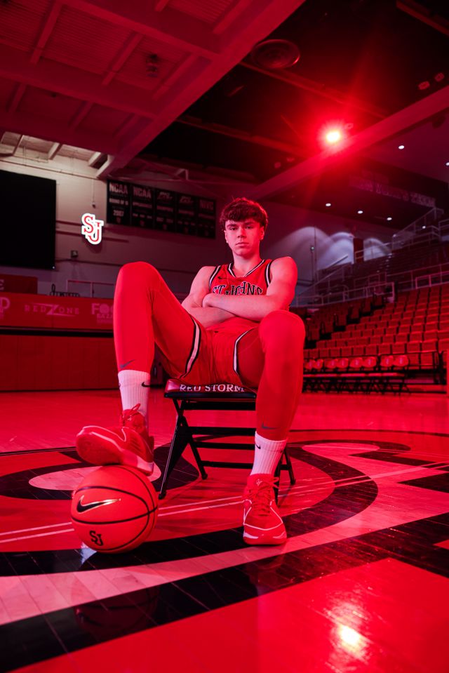 Athlete profile featured image number 3 of 4
