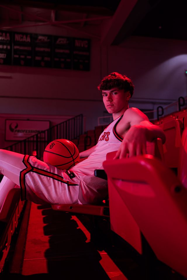 Athlete profile featured image number 2 of 4