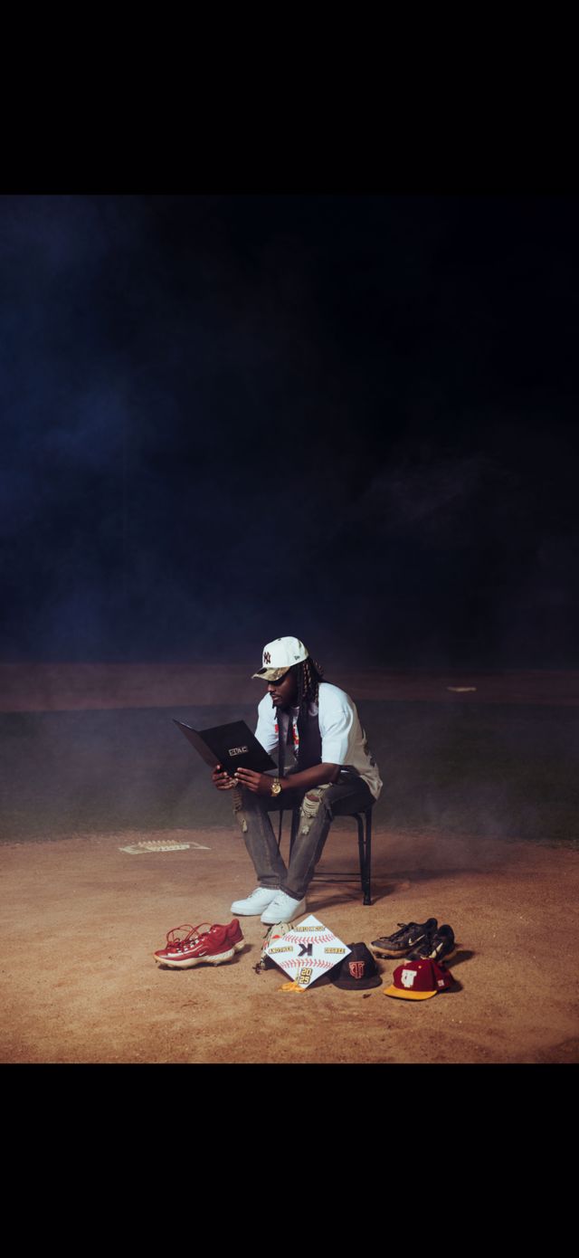 Athlete profile featured image number 2 of 5