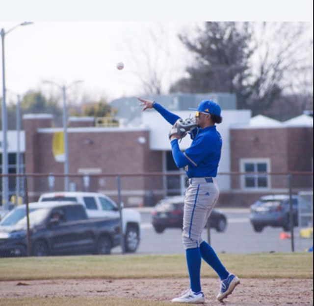 Athlete profile featured image number 3 of 5