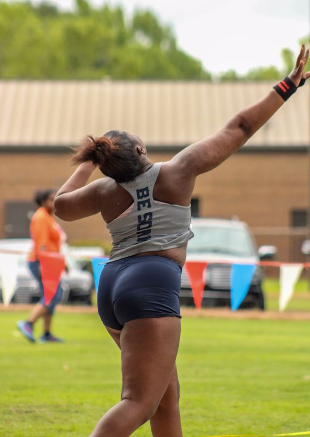 Athlete profile featured image number 1 of 5