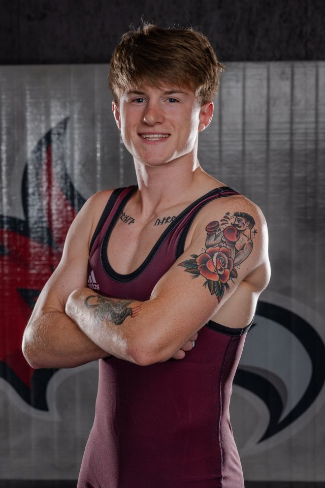 Athlete profile featured image number 3 of 9