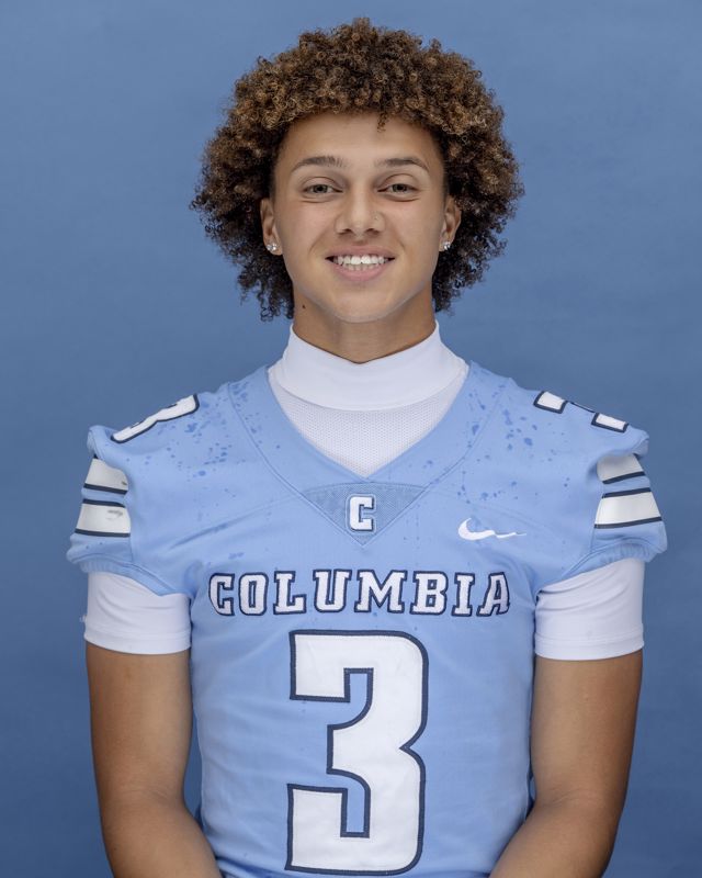 Athlete profile featured image number 1 of 5