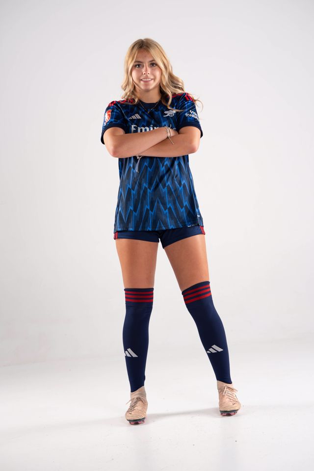 Athlete profile featured image number 1 of 4