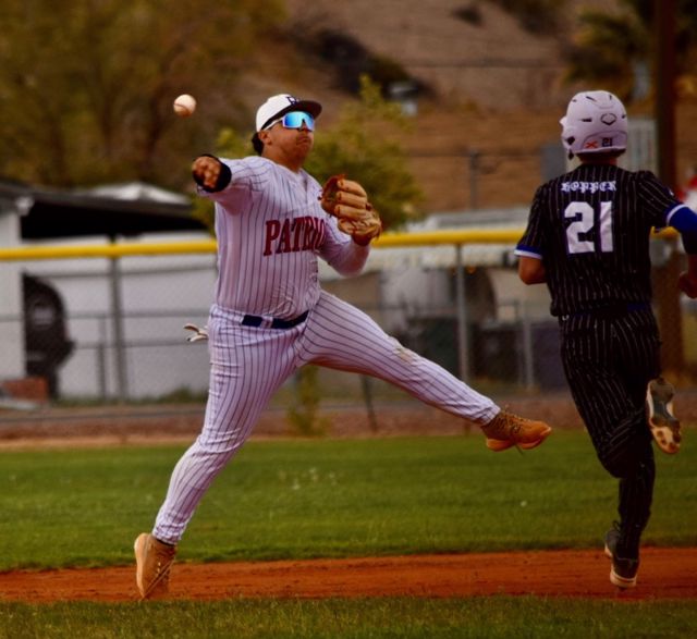 Athlete profile featured image number 3 of 7
