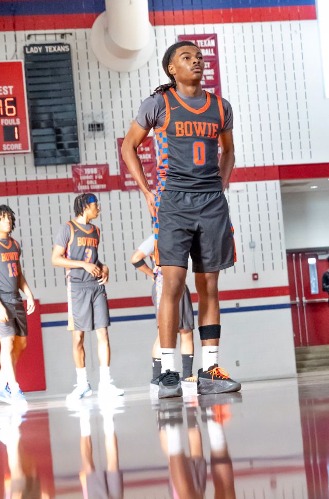 Athlete profile featured image number 1 of 6