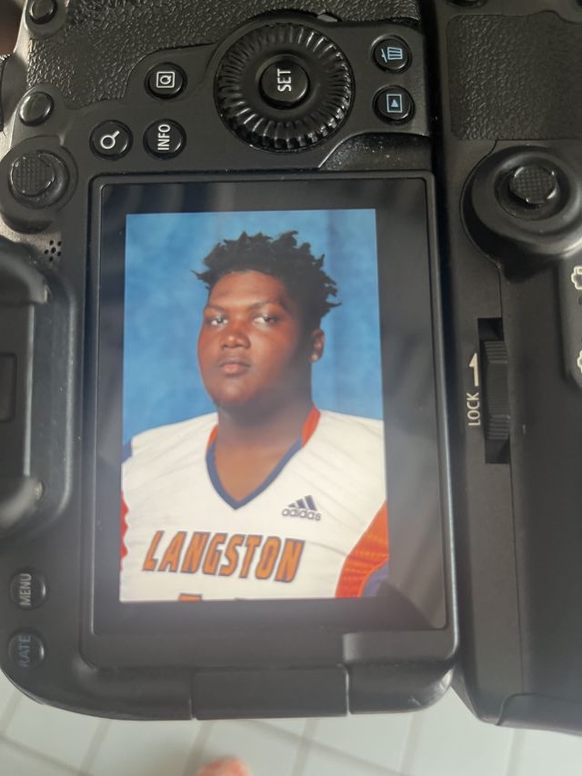 Athlete profile featured image number 1 of 4