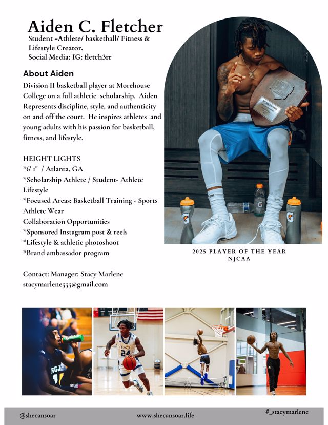 Athlete profile featured image number 1 of 9