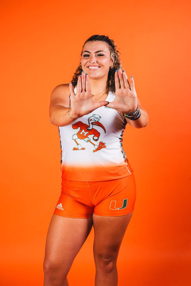 Athlete profile featured image number 1 of 5