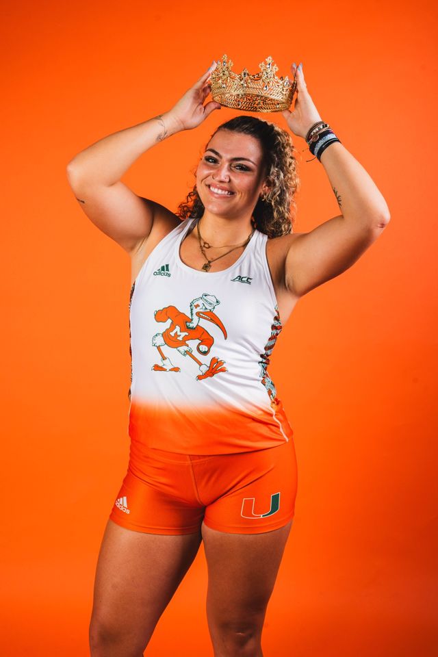 Athlete profile featured image number 2 of 5