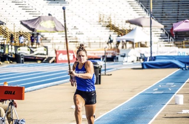 Athlete profile featured image number 2 of 4