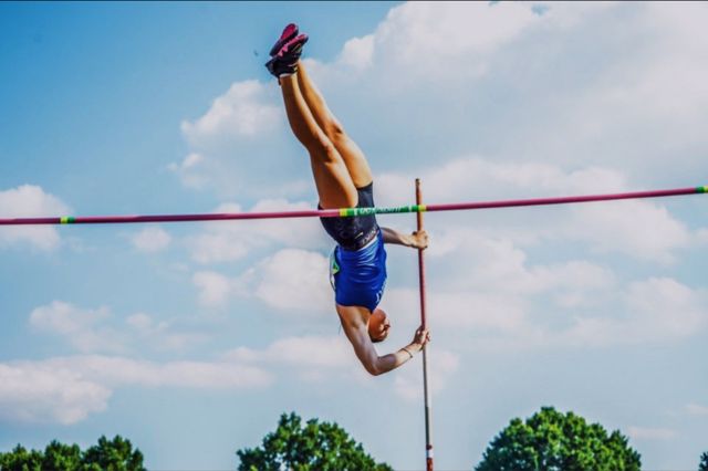 Athlete profile featured image number 1 of 4
