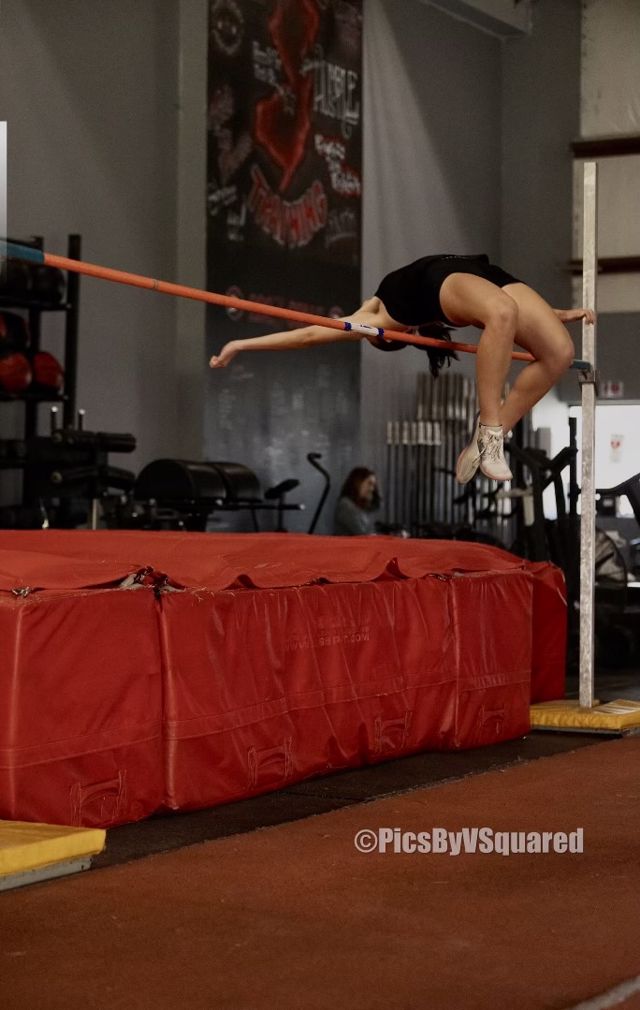 Athlete profile featured image number 1 of 5