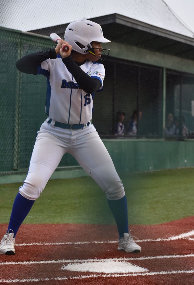 Athlete profile featured image number 1 of 5