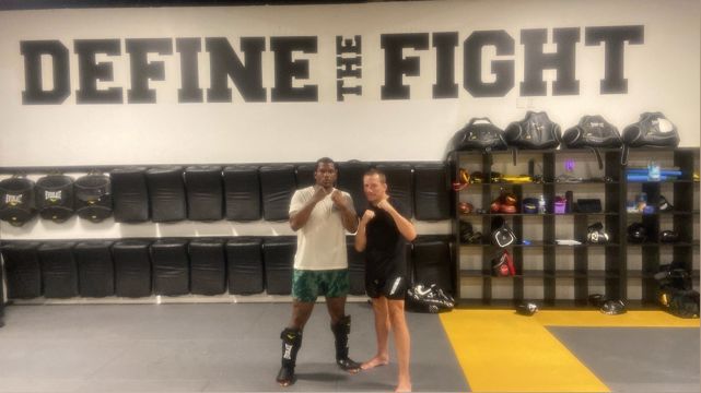 Athlete profile featured image number 2 of 4