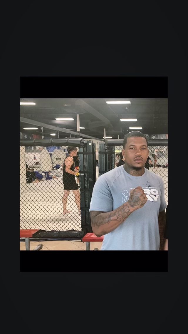 Athlete profile featured image number 1 of 4