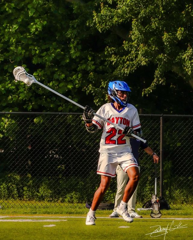 Athlete profile featured image number 4 of 8