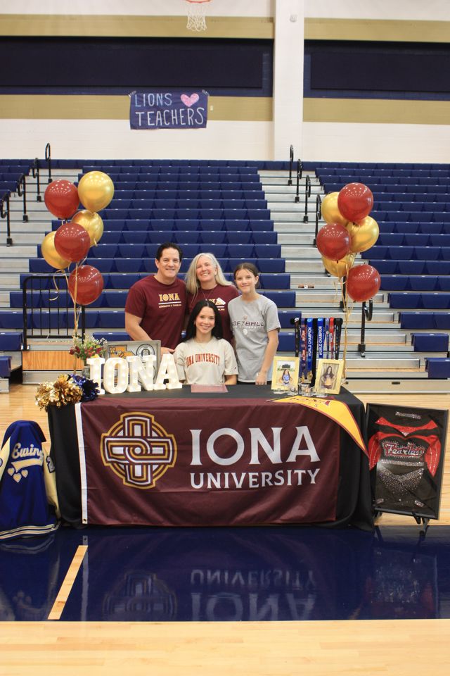 Athlete profile featured image number 1 of 4