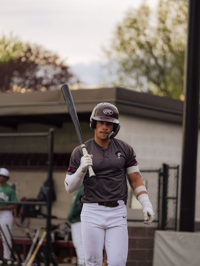 Athlete profile featured image number 1 of 4