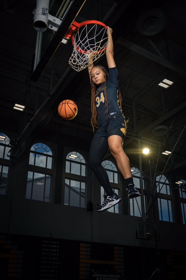 Athlete profile featured image number 2 of 7