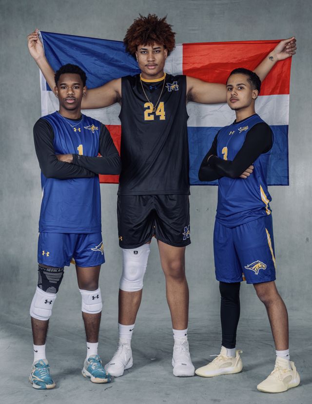 Athlete profile featured image number 5 of 6