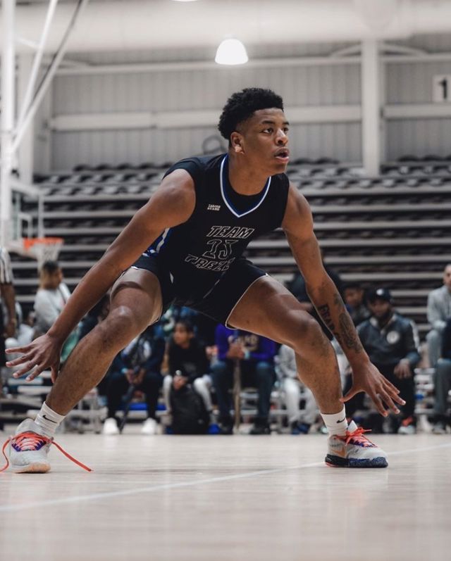 Athlete profile featured image number 2 of 4