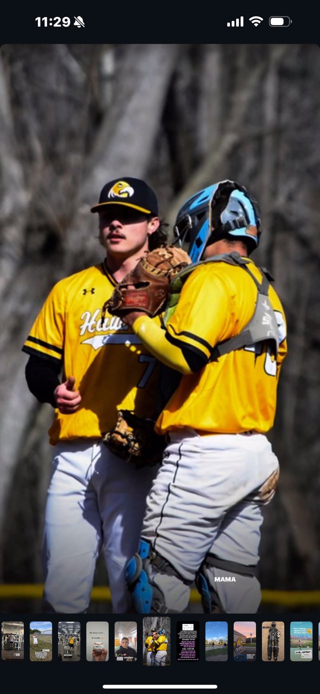 Athlete profile featured image number 2 of 8