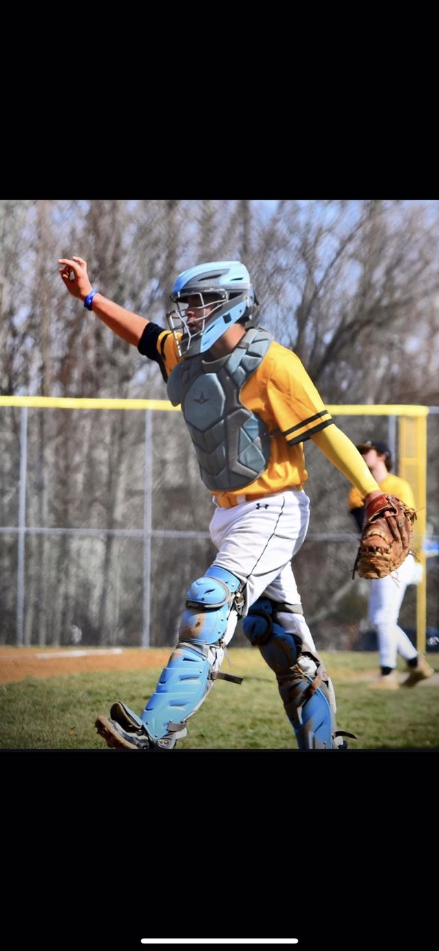 Athlete profile featured image number 1 of 8