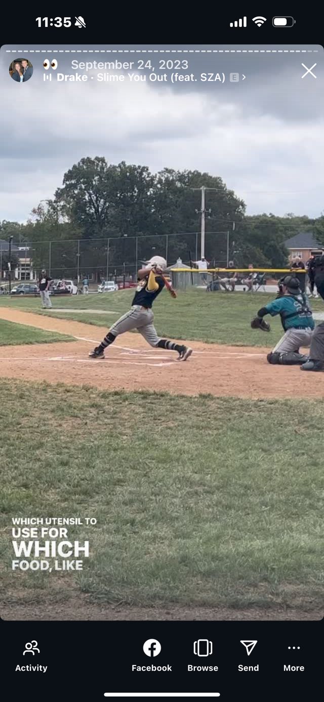 Athlete profile featured image number 4 of 8