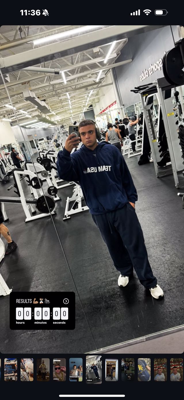 Athlete profile featured image number 6 of 8