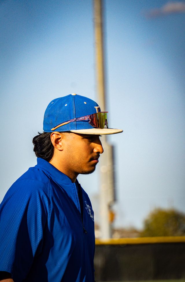 Athlete profile featured image number 1 of 5