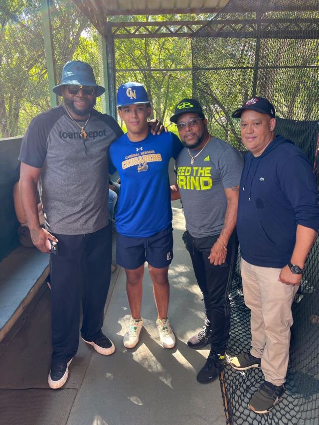 Athlete profile featured image number 6 of 8