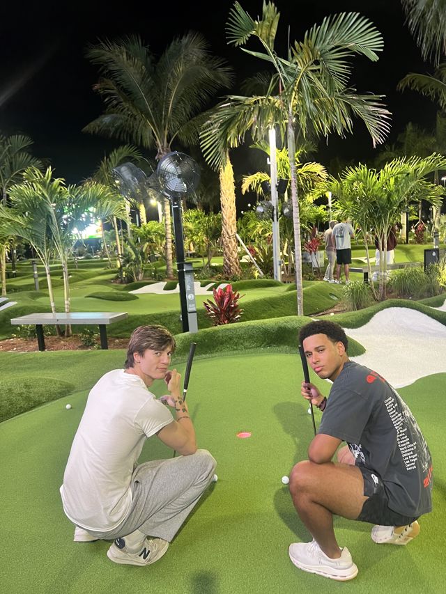 Athlete profile featured image number 4 of 8