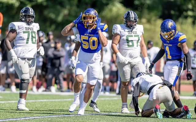 Athlete profile featured image number 1 of 5