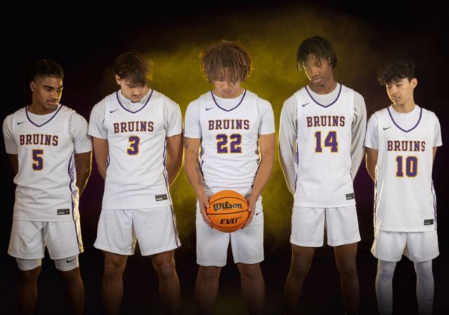 Athlete profile featured image number 2 of 5