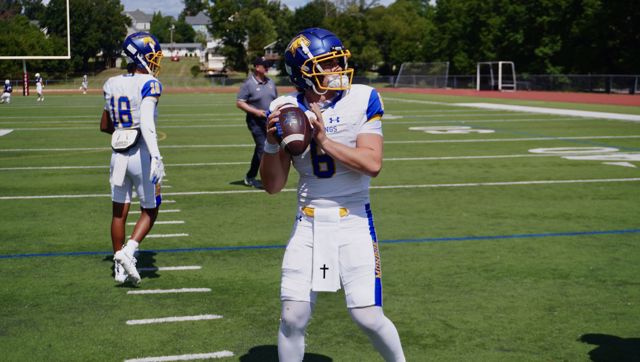 Athlete profile featured image number 1 of 10