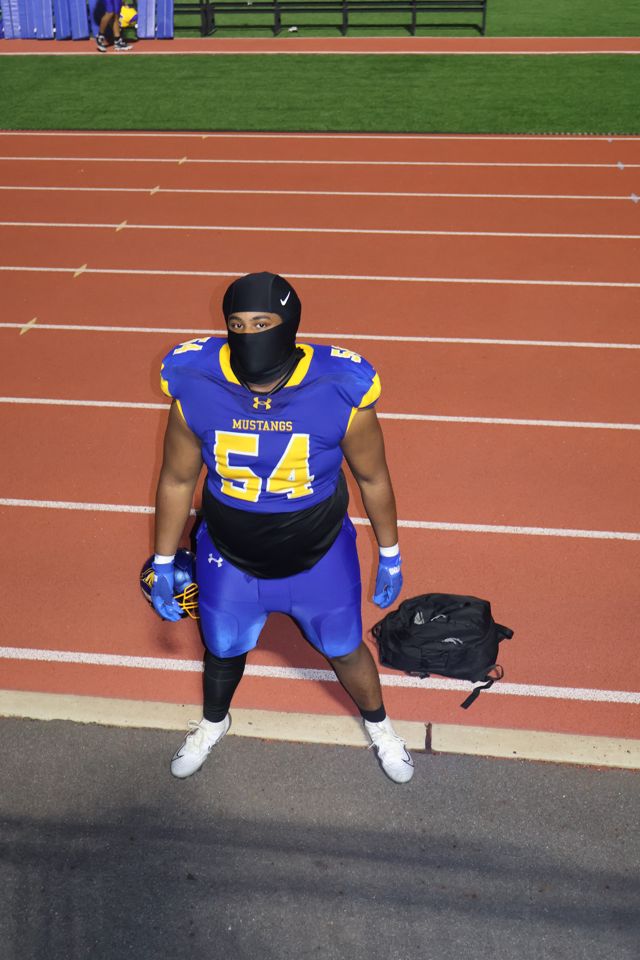 Athlete profile featured image number 2 of 6